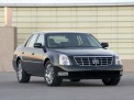 Cadillac DTS