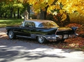 Cadillac Eldorado 1957 года