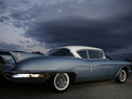 Cadillac Eldorado 1958 года