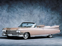 Cadillac Eldorado 1959 года