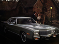 Cadillac Eldorado 1976 года