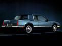 Cadillac Eldorado 1986 года