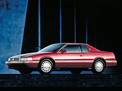 Cadillac Eldorado 1992 года