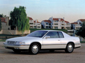 Cadillac Eldorado 1992 года