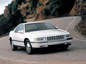Cadillac Eldorado 1992 года