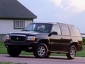 Cadillac Escalade 1999 года