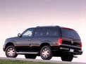 Cadillac Escalade 2001 года