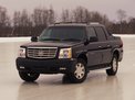 Cadillac Escalade 2002 года