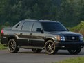 Cadillac Escalade 2002 года