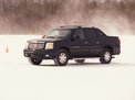 Cadillac Escalade 2002 года