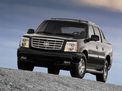 Cadillac Escalade 2002 года