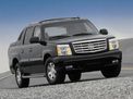 Cadillac Escalade 2002 года