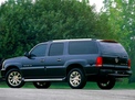 Cadillac Escalade 2002 года