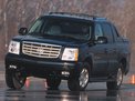 Cadillac Escalade 2002 года