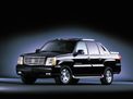 Cadillac Escalade 2002 года