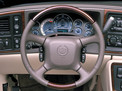 Cadillac Escalade 2004 года