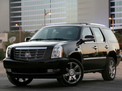 Cadillac Escalade 2007 года