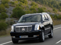 Cadillac Escalade 2007 года