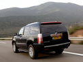 Cadillac Escalade 2007 года