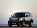 Cadillac Escalade 2007 года