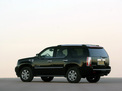 Cadillac Escalade 2007 года