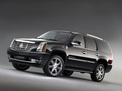 Cadillac Escalade 2007 года