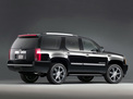 Cadillac Escalade 2007 года