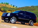 Cadillac Escalade 2007 года