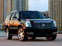 Cadillac Escalade 2007 года