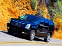 Cadillac Escalade 2007 года