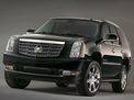 Cadillac Escalade 2007 года