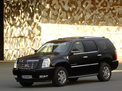 Cadillac Escalade 2007 года