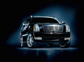 Cadillac Escalade 2007 года