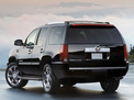 Cadillac Escalade 2007 года