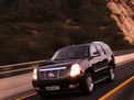 Cadillac Escalade 2007 года