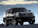 Cadillac Escalade 2007 года