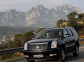 Cadillac Escalade 2007 года