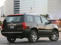 Cadillac Escalade 2007 года