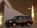 Cadillac Escalade 2007 года