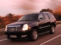 Cadillac Escalade 2007 года