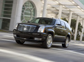 Cadillac Escalade 2007 года