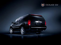 Cadillac Escalade 2007 года