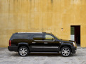 Cadillac Escalade 2007 года