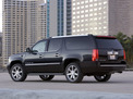 Cadillac Escalade 2007 года