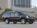 Cadillac Escalade 2007 года