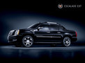 Cadillac Escalade 2007 года