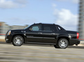 Cadillac Escalade 2007 года