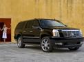 Cadillac Escalade 2007 года