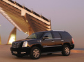 Cadillac Escalade 2007 года