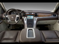 Cadillac Escalade 2008 года